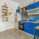 GuestHost Bright Apartment with private parking, Torre delle Stelle - Fotografie 9