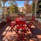 Terracehome71 - Apartment with relaxing terrace near Vatican, Roma - Foto 4