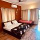 beach view balcony resort by hello varkala, Varkala - Φωτογραφία 2