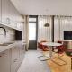 Pick A Flat's apartment in Monmartre - Rue Etex, Paris - Foto 7