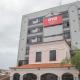 OYO Real Palace Hotel, Teresina, テレジーナ - 写真 3