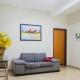 OYO Hotel Brisa Tropical, Brasília, Brasília - Fotografie 7