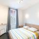Bright and modern 2 BR in the heart of Antibes!, Antibes - Fotografie 3