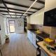 Álava 46 - Industrial loft for 3 people - Wifi VUT-5321-AS Gijón - Photo 9
