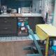 Lacroix 2 - CI - Apartment with Garden near Montmartre - Paris, Paris - Photo 8