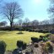 Huber - gemütliche FeWo mit Terrasse und Garten auf dem Lande, Sieverstedt (zdjęcie 2)