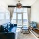 Chic Urban Escape 1BR -Sleeps 4- in Bayz by Danube-18, Dubaj - Fotografie 1