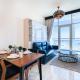 Chic Urban Escape 1BR -Sleeps 4- in Bayz by Danube-18, Dubaj - Fotografie 6