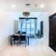 Chic Urban Escape 1BR -Sleeps 4- in Bayz by Danube-18, Dubaj - Fotografie 8