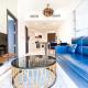 Chic Urban Escape 1BR -Sleeps 4- in Bayz by Danube-18, Dubaj - Fotografie 9