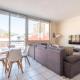 Cape Town City Center 1 Bedroom Apartment, Кейптаун - Фото 6