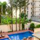 Pentridge 3-Bed Haven, Lagos (fotografie 3)