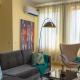 Pentridge 3-Bed Haven, Lagos (fotografie 5)