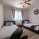 Andros Apt 2 Bed, Free Wi-fi, Safe, Complex Pool Paralimni - Fotografie 8