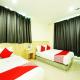 OYO 1055 Batu Caves Star Hotel, 黑风洞 - 照片 8