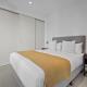 Stunning CBD Lux, Heated Pool, Gym, Sauna, Steam, Мельбурн (фото 8)