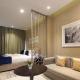Breathtaking Views Studio Apartment in Damac Prive, Dubaj - Fotografie 4