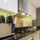 Breathtaking Views Studio Apartment in Damac Prive, Dubaj - Fotografie 7