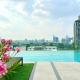 Cosy apartment, Bangkok - Photo 6