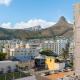 Stylish Sea Point Apartment, Кейптаун - Фото 2