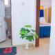 Bamburi Luxury Homes II One bedroom apartment, バンブリ - 写真 7