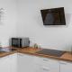 Stylisches City-Apartment, Duisburg - Kuva 2