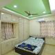 Bhakti Bliss Homestay - 2BHK modern Apartment with AC, Wifi and Android TV, Tirupati - Photo 8
