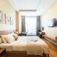 TTR Vincent Hotel