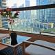 Modern, spacious, Luxe 5BR plus Maid condo in JBR, near JBR Beach, Marina view, By La Buena Vida Holiday Homes, Dubái - Foto 1