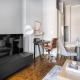 W Village 1br w WD elevator nr A train NYC-887, New York - Photo 3
