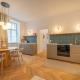 josef's home I Violette, Vienna - Foto 1