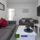2 Bedroom Apartment By Arhouse Apartments Short Lets & Serviced Accommodation Oxford St With Free WiFi, Londýn - Fotografie 4