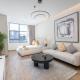 Mesmerizing Studio Located in the Center of JVC, Dubai - Foto 8