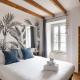 Le Jardin d'Armor - Grand jardin parking privé, Lamballe (foto 7)
