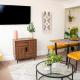 Beautiful Character 3 Bed City Centre Apartment, Bath - Photo 5