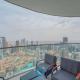 Luxury 3BR Apartment with Burj Khalifa & Fountain Views, 3 Minutes from Dubai Mall LikeHome, Dubaï - Photo 7