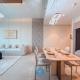 Steps from Dubai Mall Enjoy Dubai Skyline from Balcony Luxury 2 Bedroom Like Home, Dubái - Foto 6