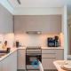 Steps from Dubai Mall Enjoy Dubai Skyline from Balcony Luxury 2 Bedroom Like Home, Dubái - Foto 7