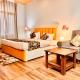 Hotel New Hadimba Palace Inn - Mountain View with Premium Rooms Near Mall Road , Manali, Manāli - Foto 2
