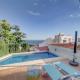 129 - Stunning Townhouse with Private Pool & Views, Benalmádena - Foto 1