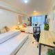 South of Market Private Residences nr SM Aura BGC, Manila - Fotografie 4