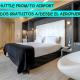 Hotel Maydrit Airport, Madrid - Foto 1