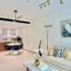 Spacious Luxury 1br Jvc Balcony & Pool, Dubaj - Fotografie 8