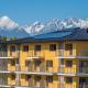 hotel Galica