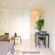 La Villette - Charming flat in Pantin - GetHosted - Fotografie 3