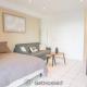 La Villette - Charming flat in Pantin - GetHosted - Fotografie 4