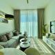 Smart Home 1br In Jvc With Premium Furniture, Dubaj - Fotografie 1