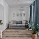 Corte MATRASE' by Apartments To Art, Torino - Foto 2