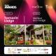 Tamarin Lodge, Ampangorinana (foto 4)