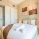 City Views 1BR with Balcony Near Dubai Water Canal, Zada Tower, Business Bay by Deluxe Holiday Homes, Dubái - Foto 9